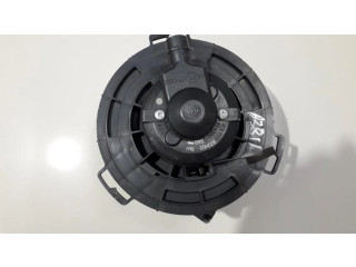 Вентилятор печки    hb1118940000, b32h025h1   Mazda 5