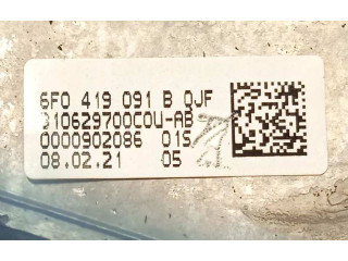 Volant Seat Arona 2021 6F0419091B, 5F0919719E  