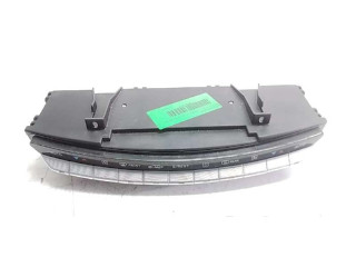 Блок управления климат-контролем A2218704858   Mercedes-Benz S W221