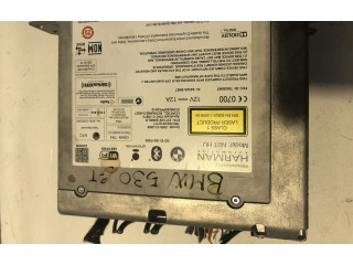 Ojnice  N57D30B    BMW 5 G30 G31  