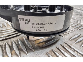 Подрулевой шлейф SRS 283396, 21164369   Skoda Roomster (5J)