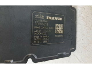 Jednotka ABS 30681619, P30681619   Volvo V70 2010