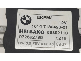 Блок управления 16147180426   BMW 3 E92 E93