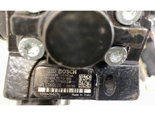 Vstřikovací čerpadlo 0445010439, A6260700101   Mercedes-Benz C AMG W205    OM 626.951 