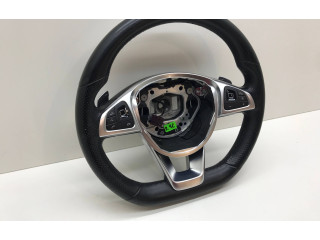 Volant Mercedes-Benz E W213 2018 A0004606600, 00009E38  