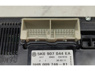 Блок управления климат-контролем 5K0907044EA, 5HB00974681   Volkswagen Golf VI