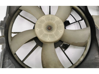 Вентилятор радиатора     4227501372    Toyota RAV 4 (XA30) 