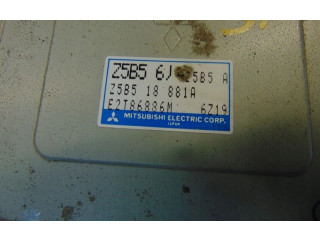 Vstřikovací čerpadlo E2T86886M   Mazda 323 F     