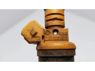 Форсунка 0250930023, 3531002500    Hyundai Atos Prime для бензинового двигателя  1
