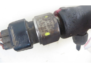 Топливная рампа 8945860010, 8945860010   Toyota Corolla E120 E130   для двигателя 1CD-FTV