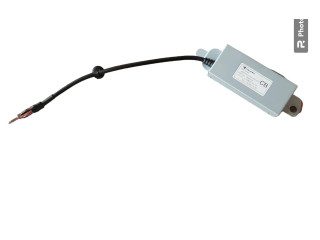 Antenos valdymo blokas 96628318   Chevrolet Captiva