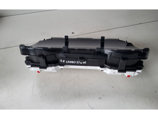 Панель приборов 83800F5D30   Toyota Yaris Cross       