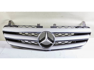 Верхняя решётка Mercedes-Benz R W251 2005-2013 года A2518800383      