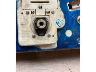 Панель приборов 90213846, 81117504   Opel Omega A       