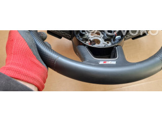 Volant Audi S5 F5 2021 8W0419091GB, GRZANA  