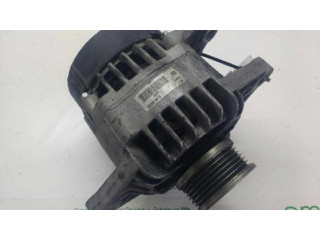 Генератор 63321819, ALTERNADOR   Fiat Doblo 1.9     