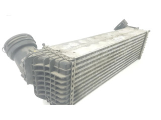 Интеркулер  17517809321, 7809321   BMW X6 E71 3.0
