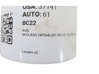 Píst A6290301217, A6290301217   Mercedes-Benz ML W164    OM 629.912 
