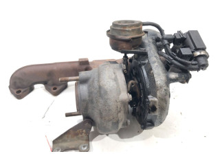Řídící jednotka 7791044   BMW X5 E53 2003