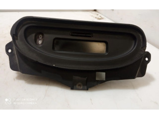 Рулевая рейка  Блок управления навигации (GPS) 7700432434   Renault Megane II 2006 - 2008 года