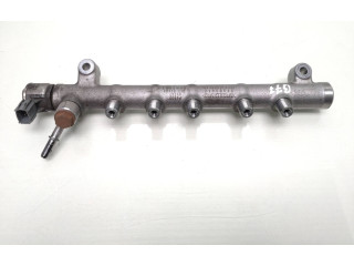Vstřikovací lišta 31303612, 10s35927   Volvo V40    D4204T8 