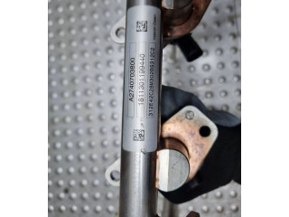 Vstřikovací lišta A2740703800, A2560700187   Mercedes-Benz C W205     