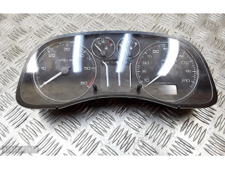 Řídící jednotka 9660470680   Peugeot 307 CC 2007