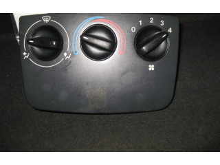 Zpětné zrcátko  Mazda 121 SM 1996    