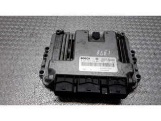 Řídící jednotka 0281011776, 8200391966   Renault Scenic II -  Grand scenic II 2005
