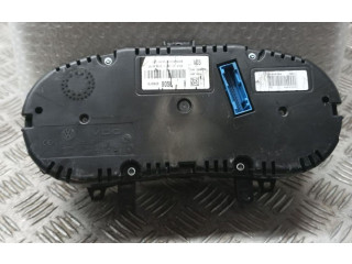 Přístrojová deska  Seat Ibiza I (021A) 1996 6J0920805L, A2C38178700  
