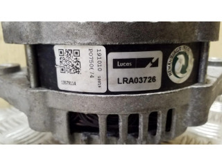 Генератор LRA03726   Chevrolet Captiva 2.2     