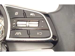 Руль KIA Ceed  2018 -  года 56100J7HX0CEP      