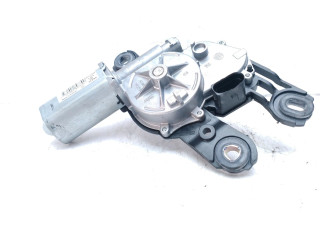 Моторчик заднего дворника 5G0955711C, W000089789    Seat Ateca
