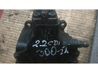 Vstřikovací čerpadlo A6110700601   Mercedes-Benz Vito Viano W639  pro naftový motor 2.2  