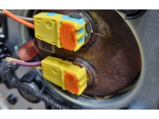 Подушка безопасности водителя 6MG521X9AC, P6MG521X9AC   Jeep Grand Cherokee