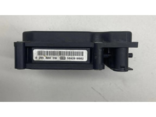 Jednotka ABS 0265800319   Nissan Micra 2006