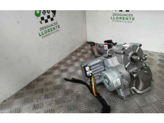 Pojistková skříňka Руль 8V513C529JN   Ford Fiesta 2011