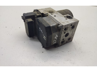Блок АБС 8E0614111H, 8E0614111   Audi  A6 Allroad C5  1999 - 2005 года