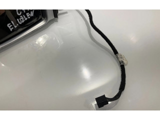 Zpětné zrcátko  Mercedes-Benz ML W164 2006  A1648102916, 1648102916  