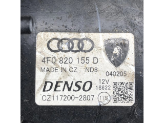 Вентилятор печки    4F0820155D, CZ1172002807   Audi A6 S6 C6 4F