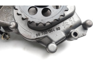 Čerpadlo oleje 9673506480   Peugeot 208   HMZ(EB2);HMZ(EB2F)