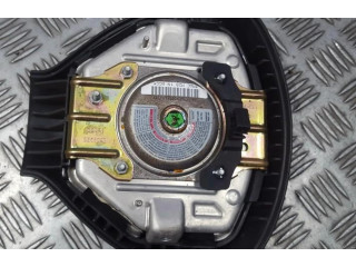 Подушка безопасности водителя MACM281NAGG   Hyundai Santa Fe