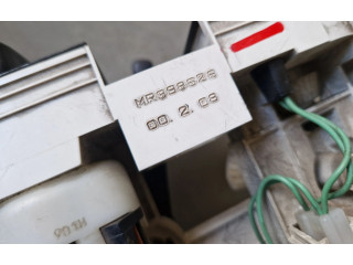 Блок управления климат-контролем MR398626   Mitsubishi Pajero Sport I
