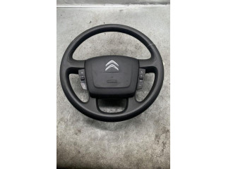 Руль Citroen Jumper  2014 -  года 1643704080      