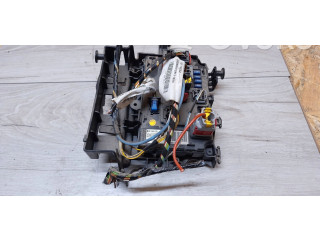   Pojistková skříňka S120017001G, BSCA0400   Peugeot 407 2006