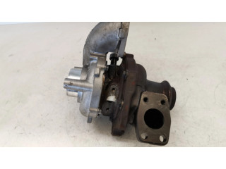  Турбина Ford Focus 1.6 9686120680         