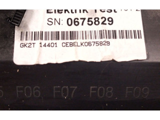 Модуль управления BSM GK2T14401   Ford Transit