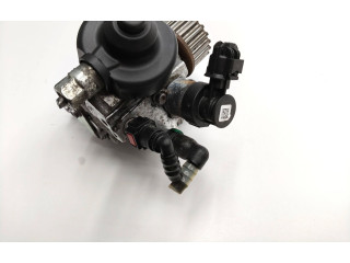 Vstřikovací čerpadlo 0445010704   Renault Clio IV     