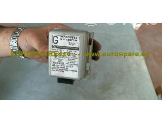   Pojistková skříňka MR309668   Mitsubishi Montero 1999