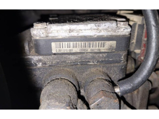 Zpětné zrcátko  Opel Zafira A 2000  0470504011, 0281010889  